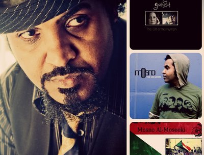 A Mosno Collage