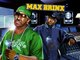 THE RAPPER/ENGINEER OF RHODE ISLAND,MAX BRINX!