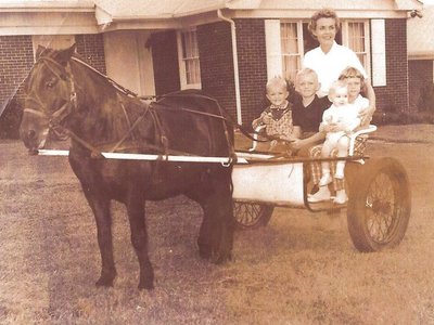 Edgar Allen Lee photo