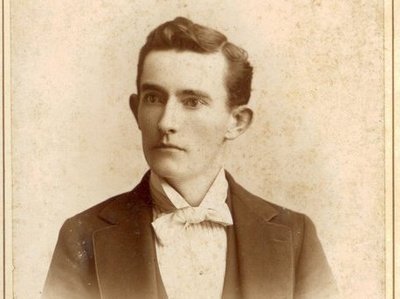 Edgar Allen Lee photo