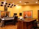 Our 5600 square ft 2 room, 4 booth recording facility!!!