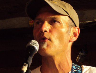 Dean Driver photo