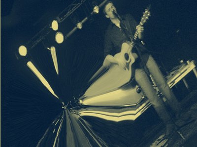 Westbound Album Cover