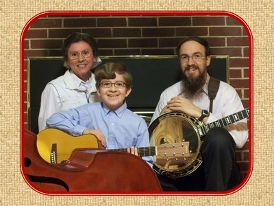 Down Home Pickin' & Singin' CD - 2011