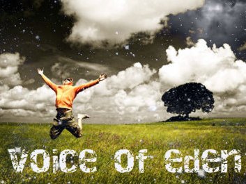 VOICE OF EDEN photo