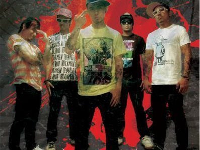 Saint Loco photo