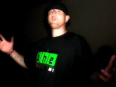 Jacc D. Frost photo