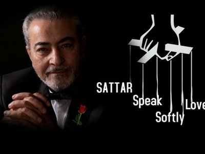 SATTAR, Pop-tenor - Oratorio Singer photo