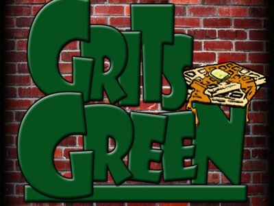 Grits Green photo