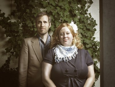 The Quiet American photo