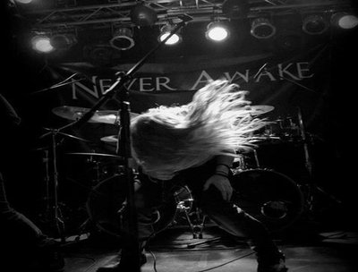 Never Awake photo