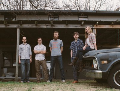photo by Joey Ciccoline