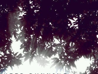 KEEP RUNNING photo