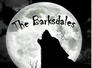 The Barksdales photo