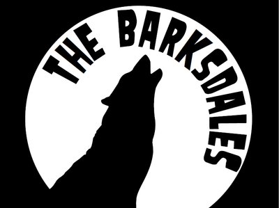 The Barksdales photo