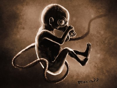 Black Born Phoenix photo