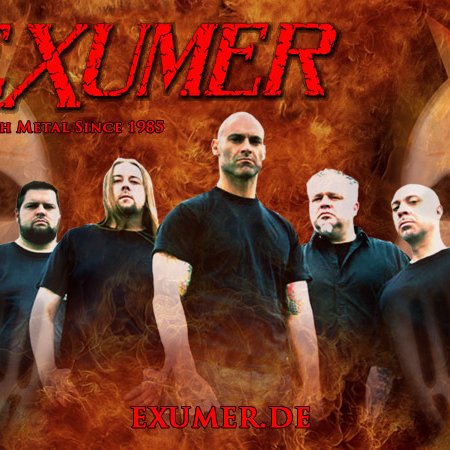 【アムポゼッスバファヤーーー！！！】Exumer / Possessed By mqdefault.jpg