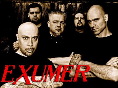 EXUMER 2011