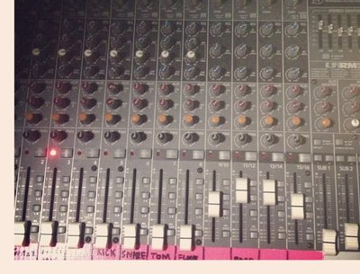 mix