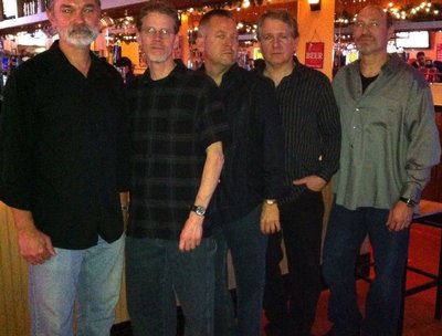 The Band