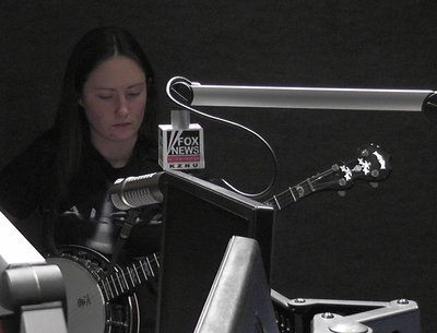 FoxNews Radio