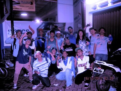 SSBC