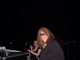 dancing at stage 151- Joliet Casino