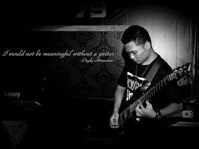 Ongky Himawan photo