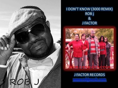 I Dont Know 3000 Remix