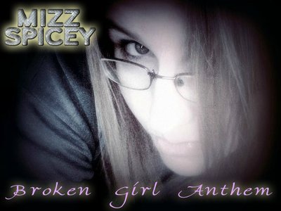 Mizz Spicey photo