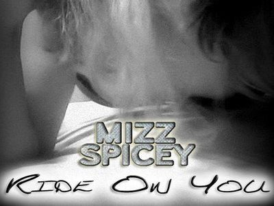 Mizz Spicey photo