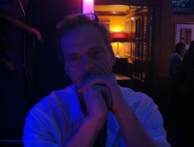 An analog dude in a digital age !