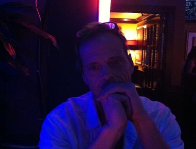 Rob Danaher singer songwriter photo