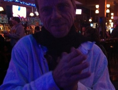 Rob Danaher singer songwriter photo