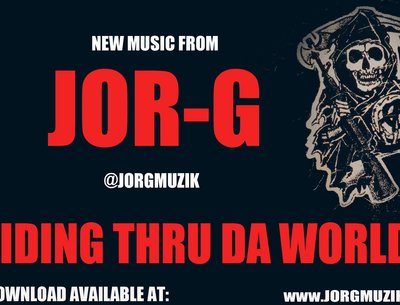 JorGMuziK photo