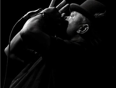 BlackHat on Black