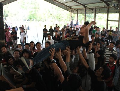Sacrifice In Vain photo