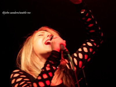 Andrea Desmond photo