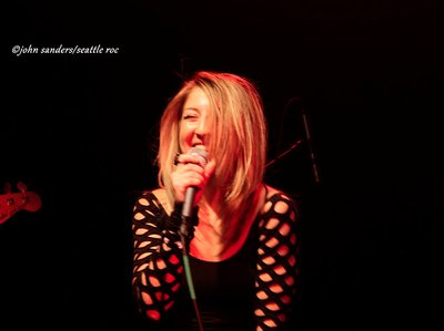 Andrea Desmond photo