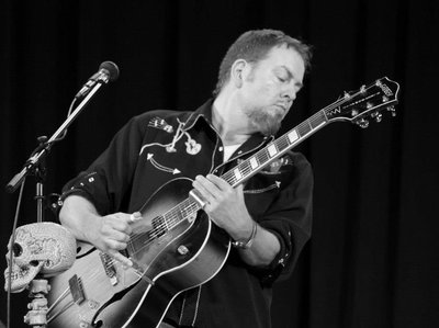 brent mitchell trio photo