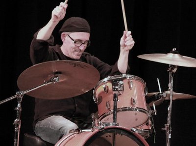 brent mitchell trio photo