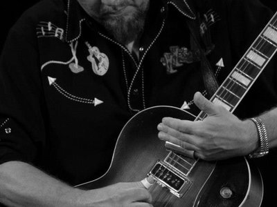 brent mitchell trio photo