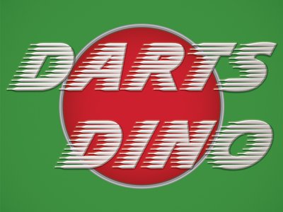 Dino photo