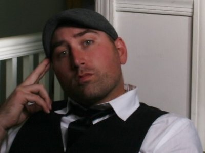 Matt Mocharnuk