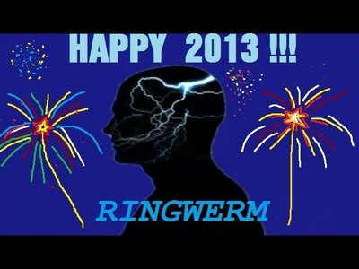 Happy New Year To You!!!