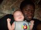 me and my little  boy