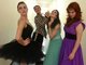 Sleeping Beauty- I'm the one in purple :P I played a Stepsister