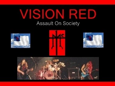 VISION RED photo