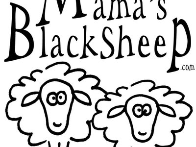 Mama's Black Sheep photo