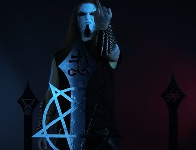ELDERBLOOD photo
